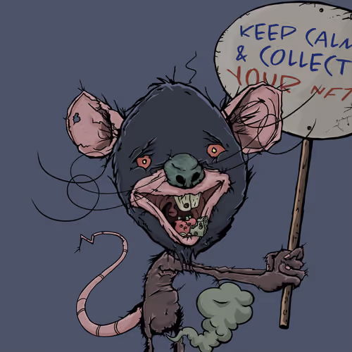 MoonRatz #31