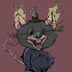 MoonRatz #3699