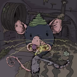 MoonRatz #5