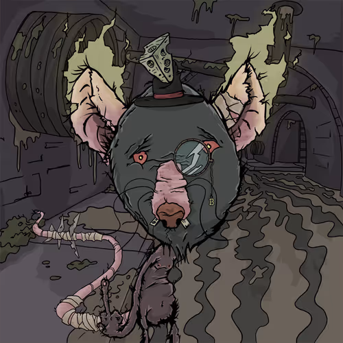 MoonRatz #428
