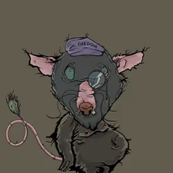 MoonRatz #2091