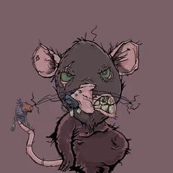 MoonRatz #183