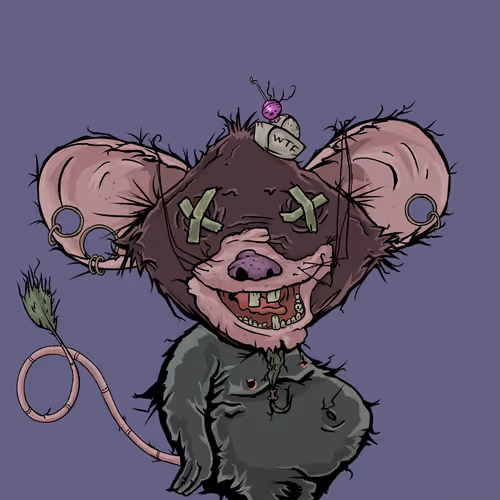 MoonRatz #1553