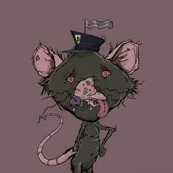 MoonRatz #637