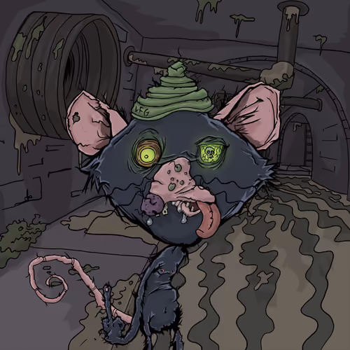 MoonRatz #652