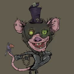 MoonRatz #3899
