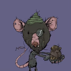 MoonRatz #2314