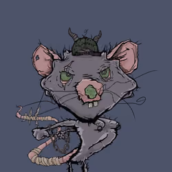 MoonRatz #3900