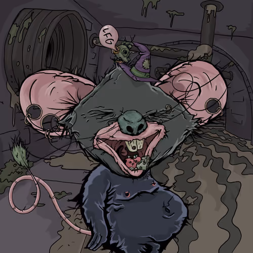 MoonRatz #564