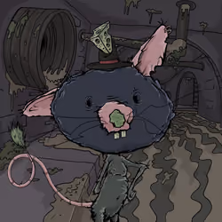 MoonRatz #636