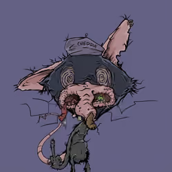 MoonRatz #2516