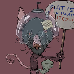 MoonRatz #1447