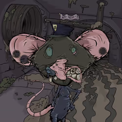 MoonRatz #673