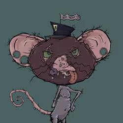 MoonRatz #1935