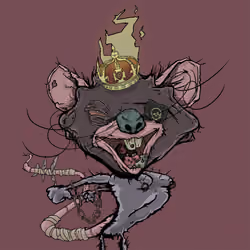MoonRatz #4978