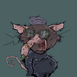 MoonRatz #1402