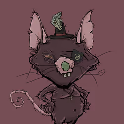MoonRatz #1478