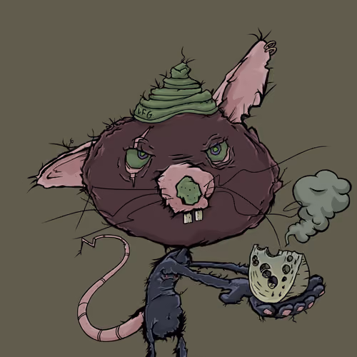 MoonRatz #1947