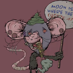 MoonRatz #3954