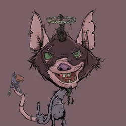 MoonRatz #145