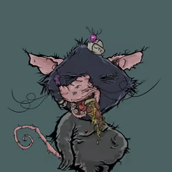 MoonRatz #1849