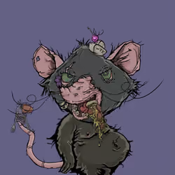 MoonRatz #893