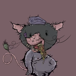 MoonRatz #274