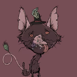 MoonRatz #16