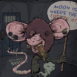 MoonRatz #4955