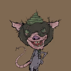 MoonRatz #1634