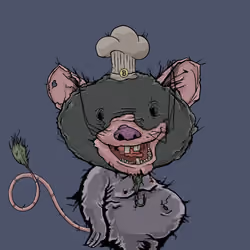 MoonRatz #3953