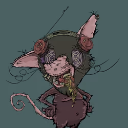 MoonRatz #4987