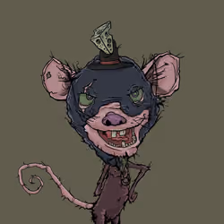 MoonRatz #1679