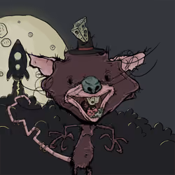 MoonRatz #1299