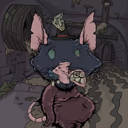 MoonRatz #52