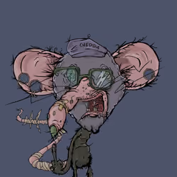 MoonRatz #543