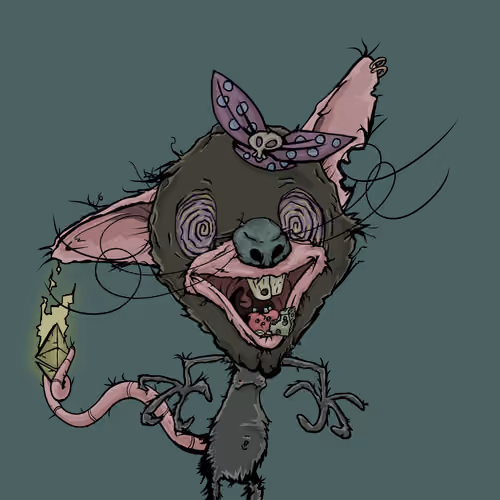 MoonRatz #1495