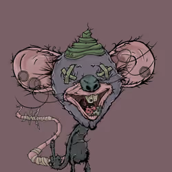MoonRatz #2