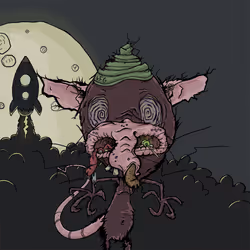 MoonRatz #1318