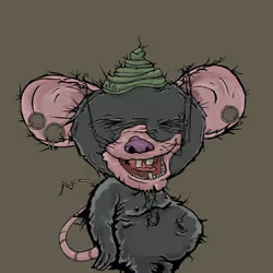 MoonRatz #973