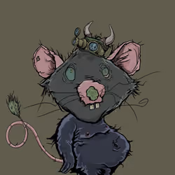 MoonRatz #33