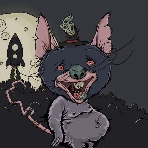 MoonRatz #1656