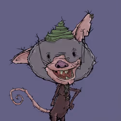 MoonRatz #142