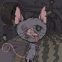 MoonRatz #1636