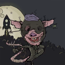 MoonRatz #4012