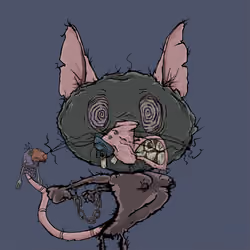 MoonRatz #46