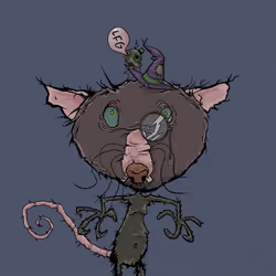 MoonRatz #3867