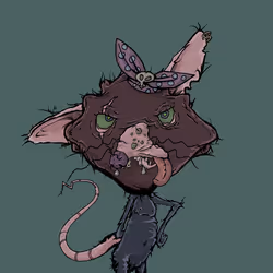 MoonRatz #3870