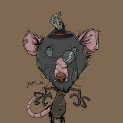 MoonRatz #141