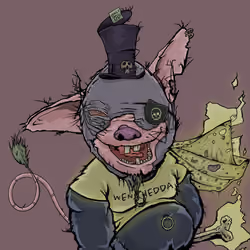 MoonRatz #4020